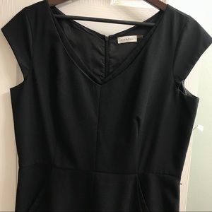 Calvin Klein dress